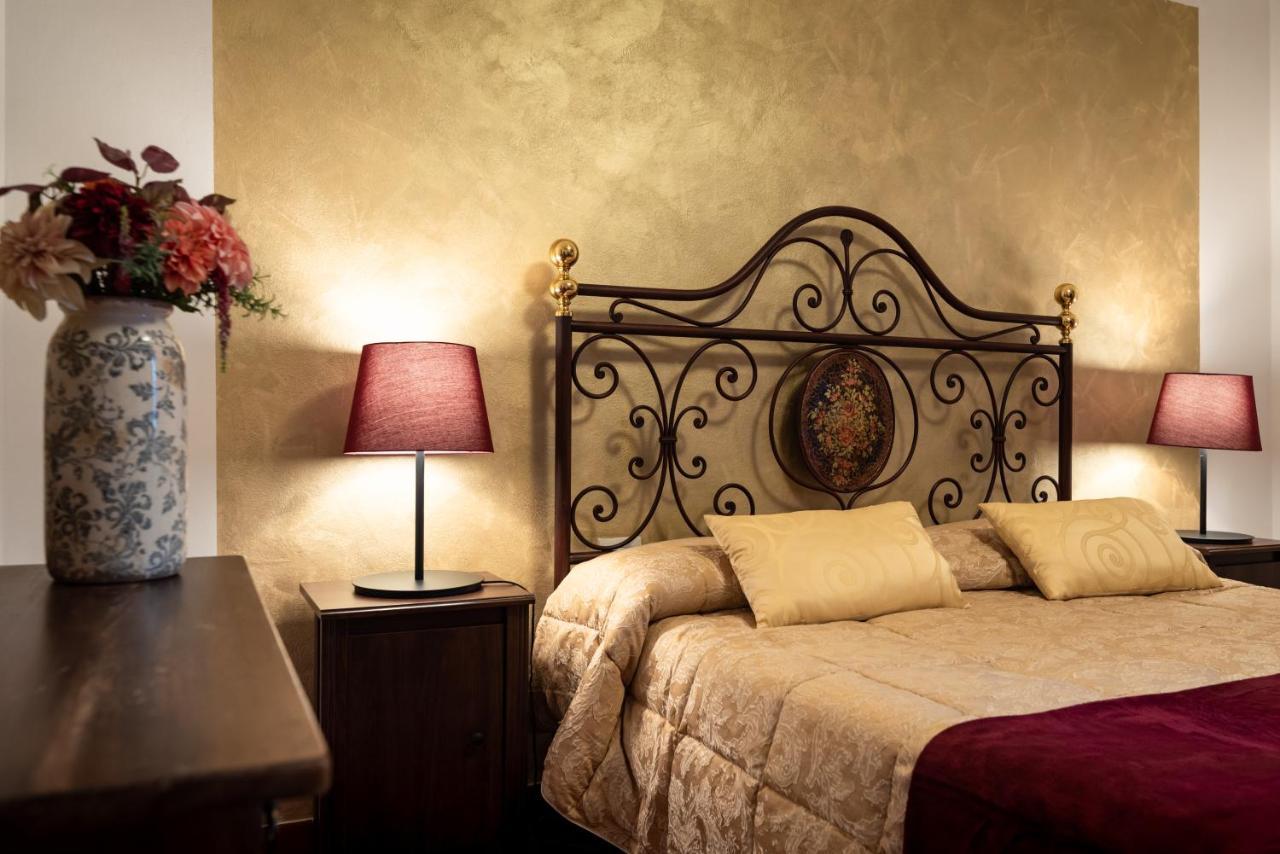 Podere Belvedere Bed & Breakfast Barberino di Mugello Bagian luar foto